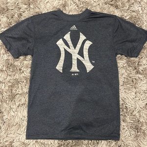 Yankees short sleeve T-shirt
